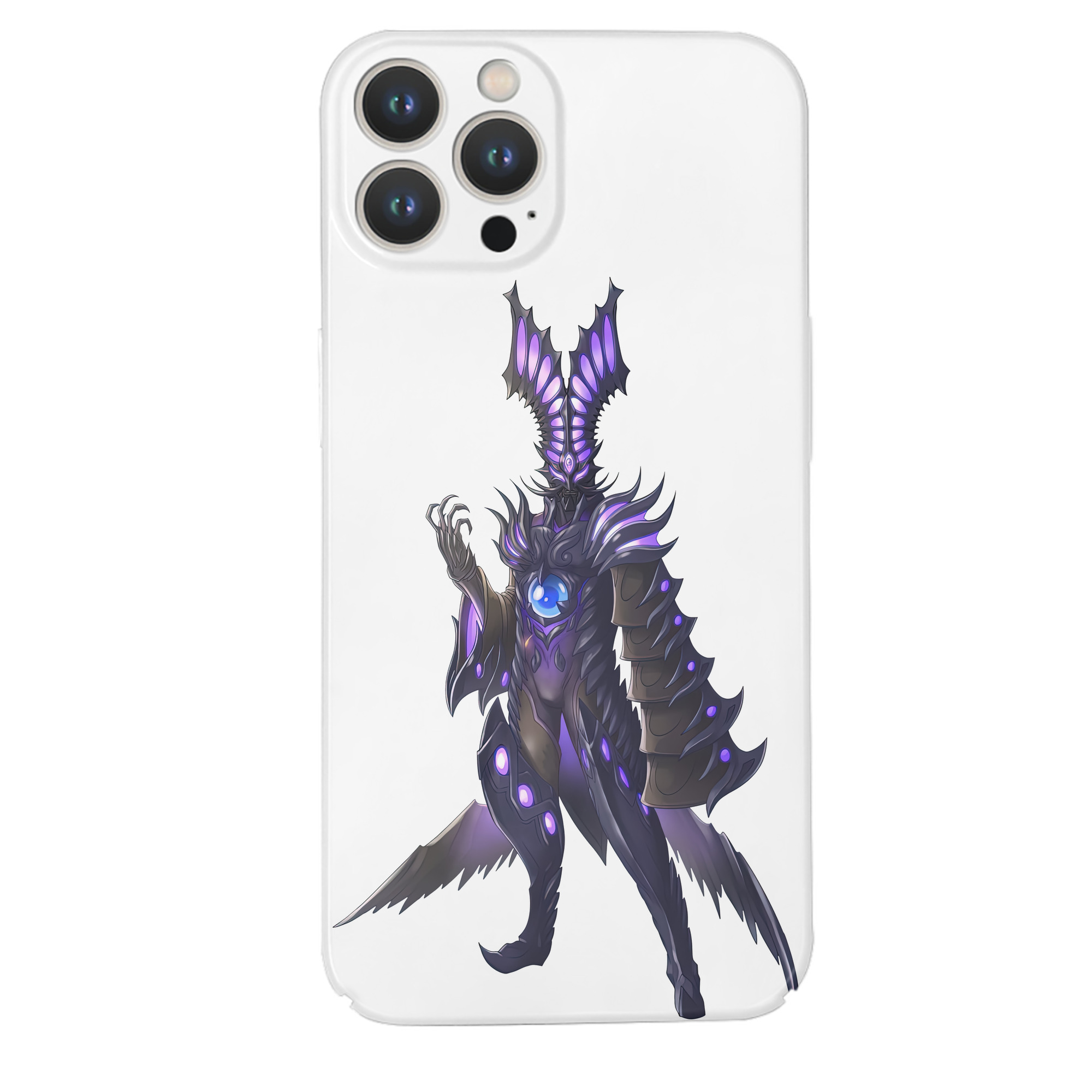 （画像用） ウルトラマン Ultraman 【iPhone 14シリーズ対応】ハードケース